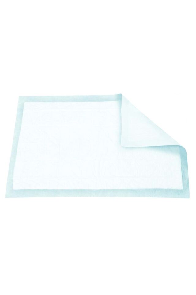 Hasta Yatak Koruyucu Örtü 60*90cm Pakette 10 Adet