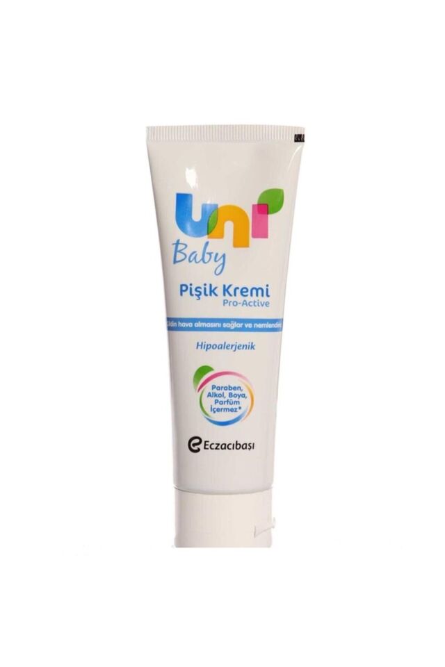 Pişik Kremi 30ml