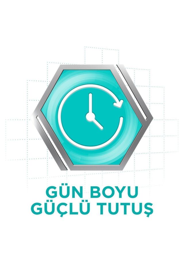 Tat İçermez Yapıştırıcı Krem 40G x 3 Adet
