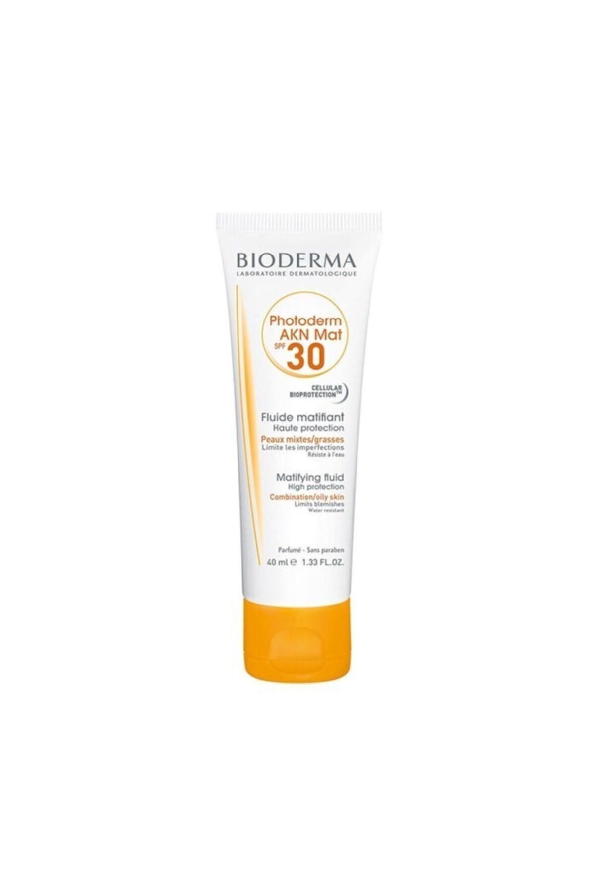 Photoderm Akn Mat Spf30 40 ml