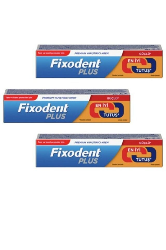 Premium Best Hold 40 Gr 3'lü