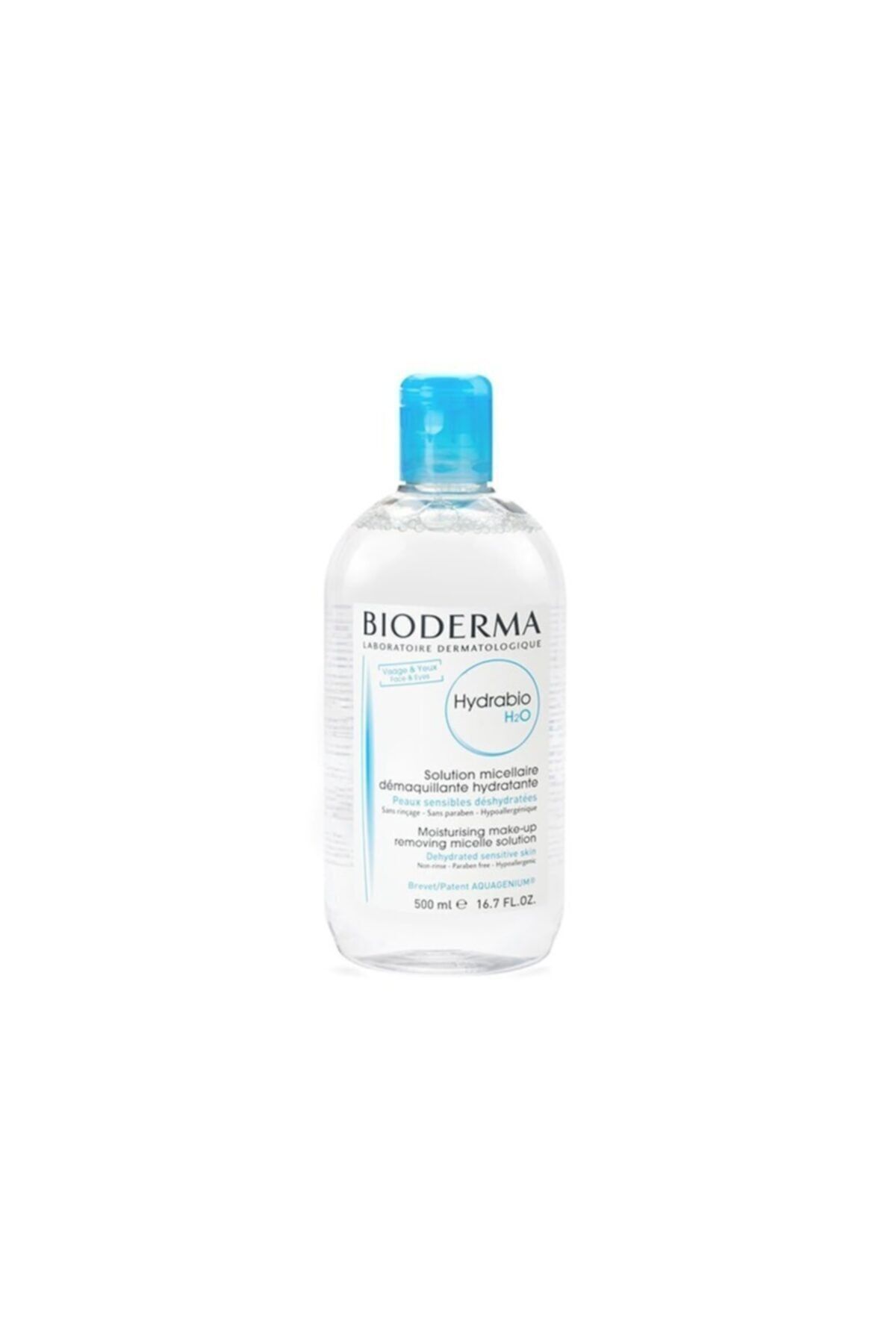 Hydrabio H2o 500 Ml