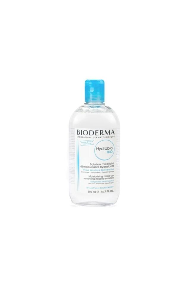 Hydrabio H2o 500 Ml
