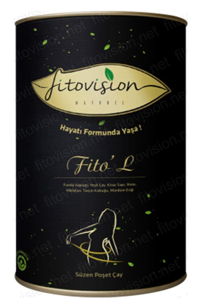 Fitol Çay