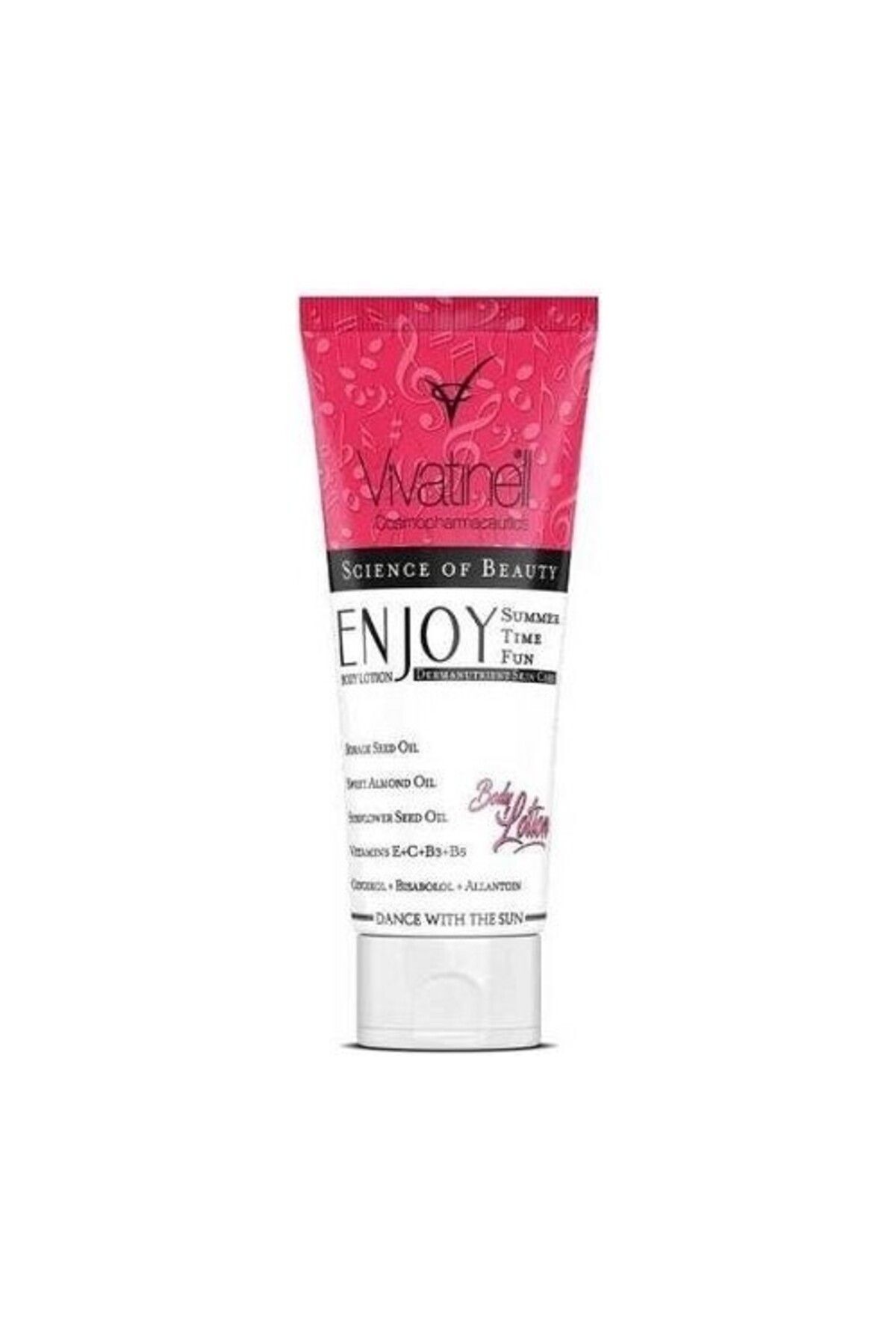 Vivatinell Vücut Losyonu 100 ml