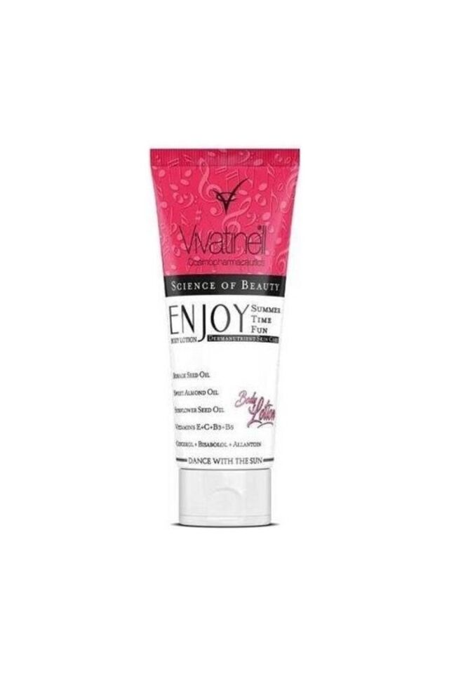 Vivatinell Vücut Losyonu 100 ml