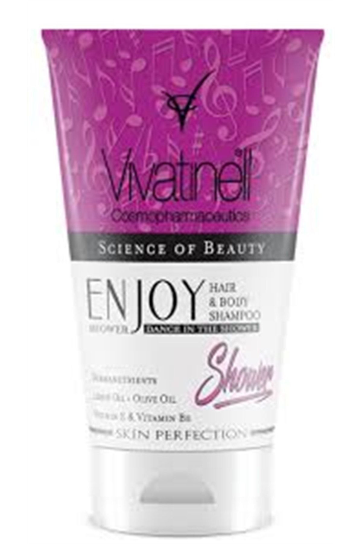 Shower Gel 100 Ml