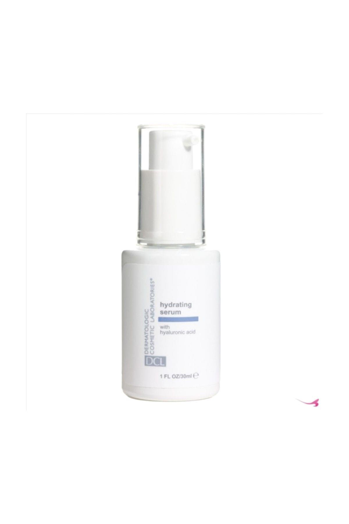 Nemlendirici Cilt Serumu - Hydrating Serum 30 ml 357486206069