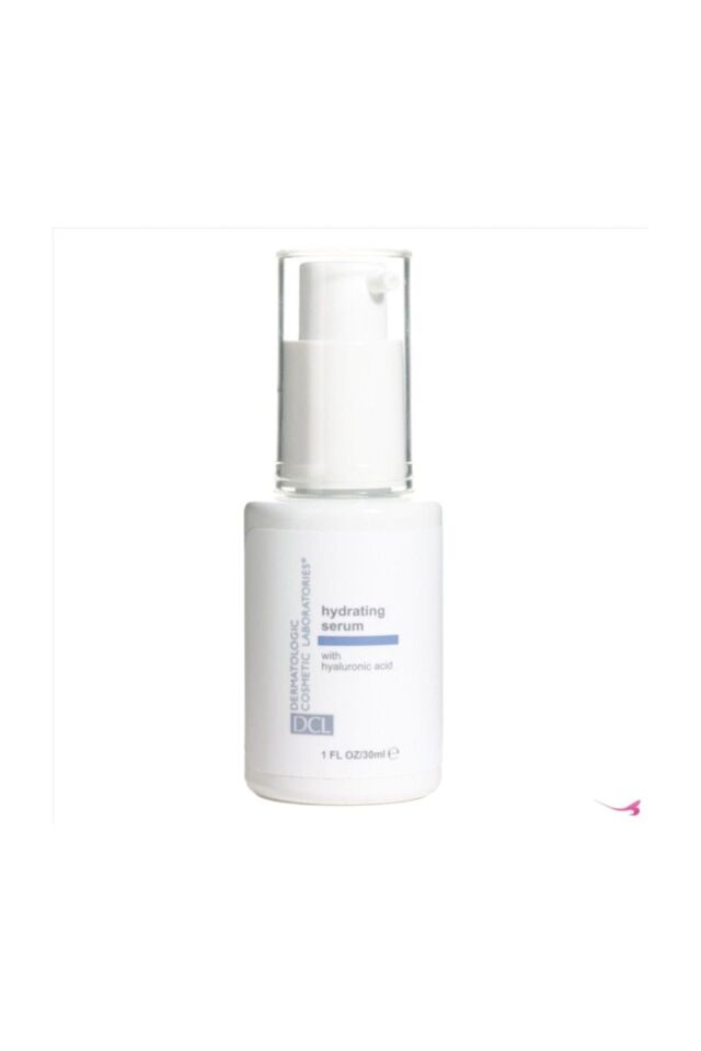 Nemlendirici Cilt Serumu - Hydrating Serum 30 ml 357486206069