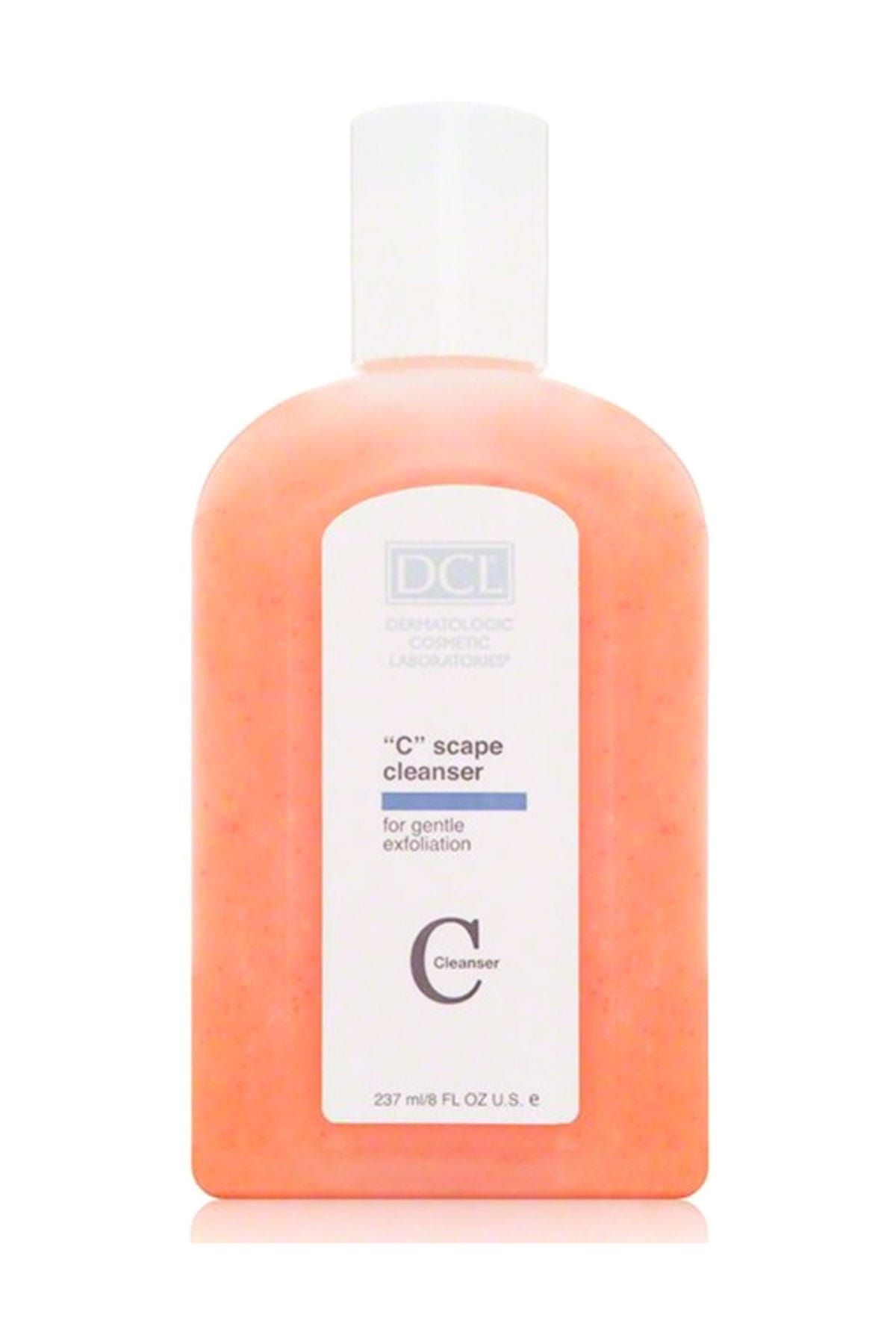 Cilt Temizleyici Krem - Scape Cleanser 237 ml 357486210684
