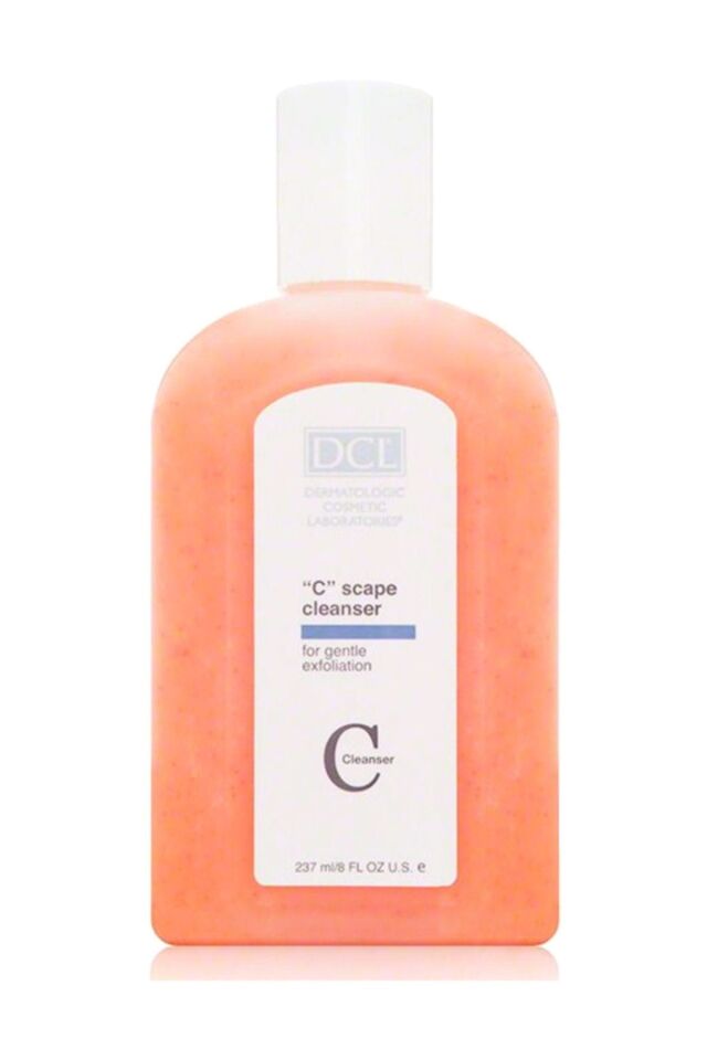 Cilt Temizleyici Krem - Scape Cleanser 237 ml 357486210684
