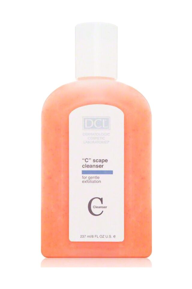 Cilt Temizleyici Krem - Scape Cleanser 237 ml 357486210684