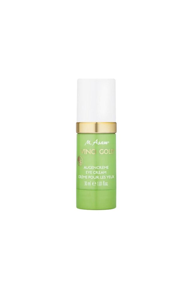M.asam Vino Gold Göz Kremi 30 ml