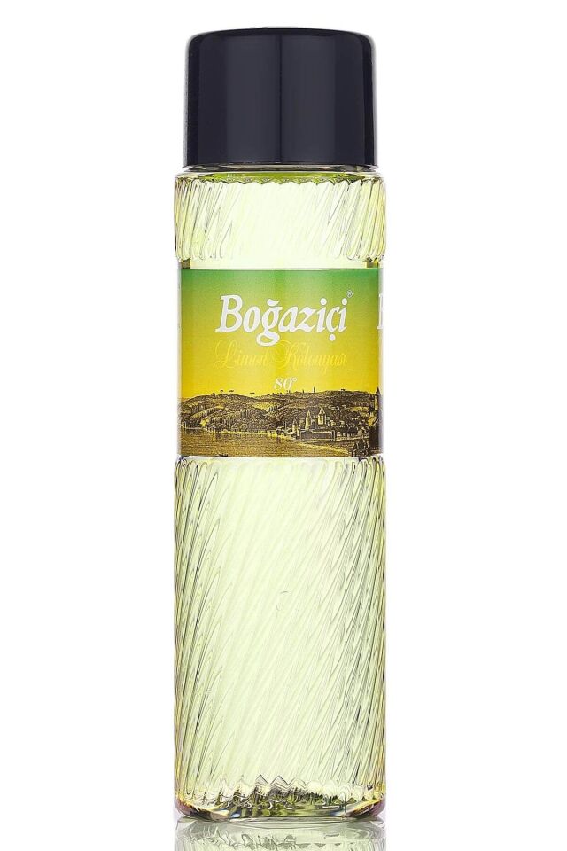 Limon Kolonyası Pet 200 Ml ( 1 ADET )