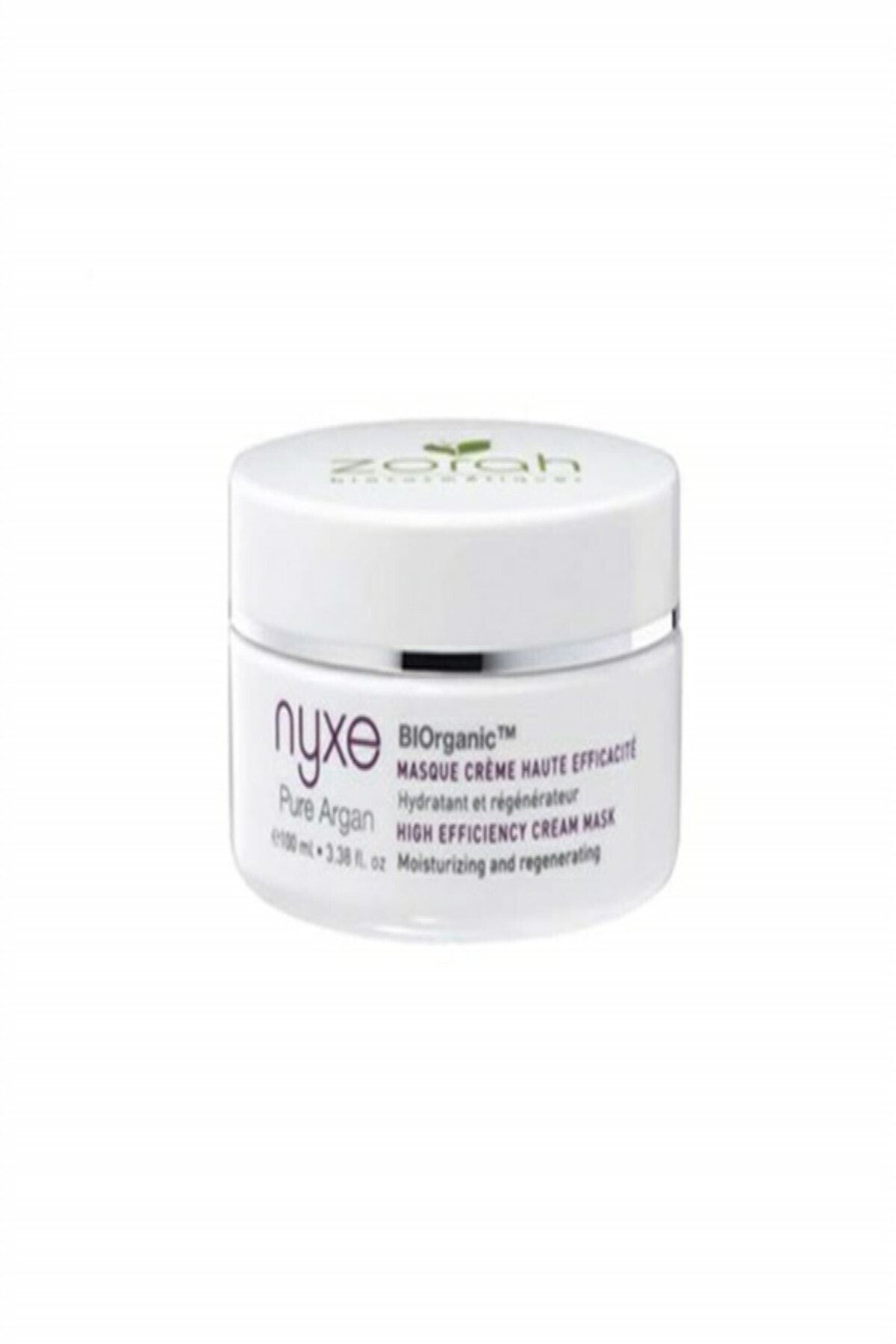 Nyxe Yenileyici Krem Maske 100 ml
