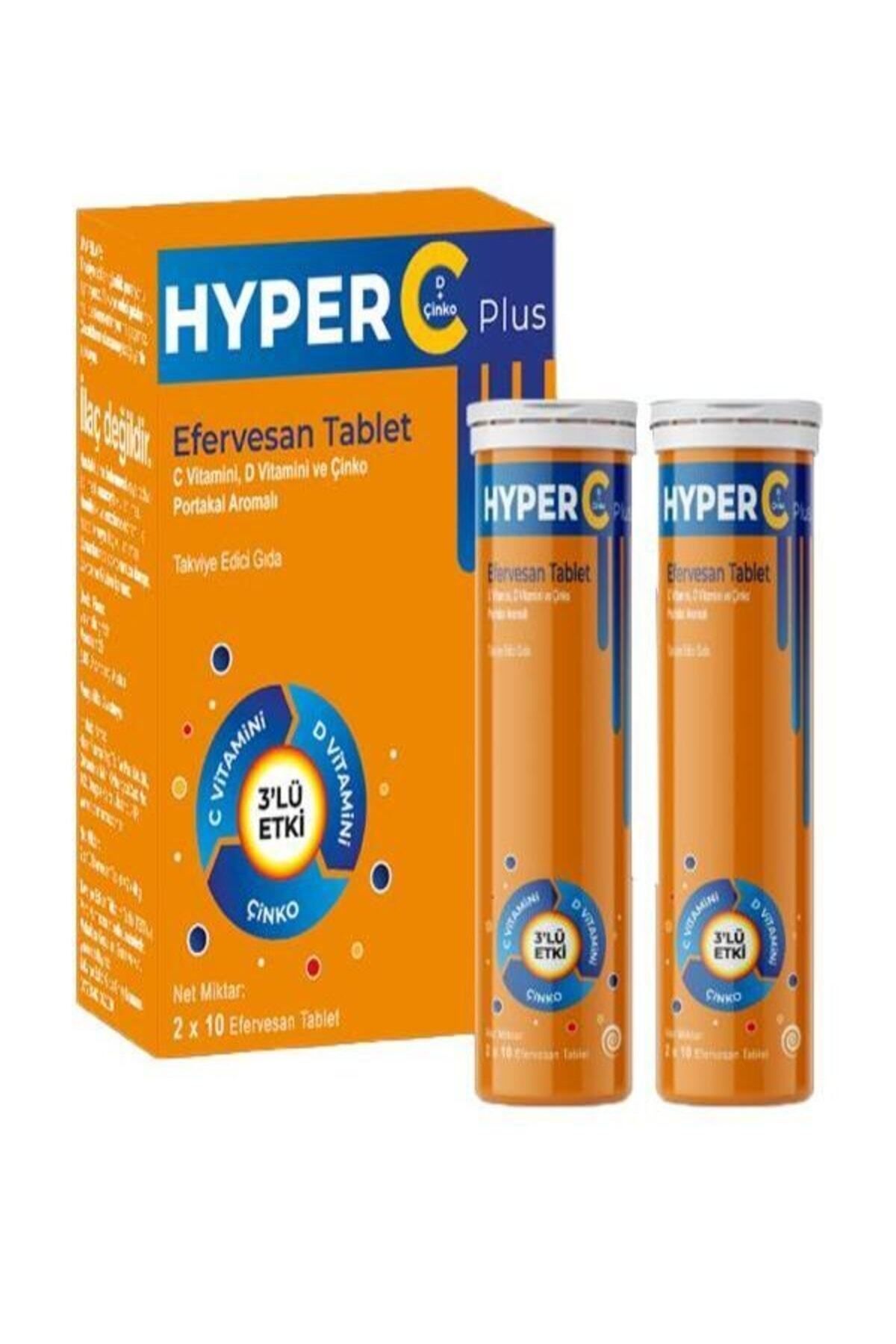 C Plus 20 Efer Tablet