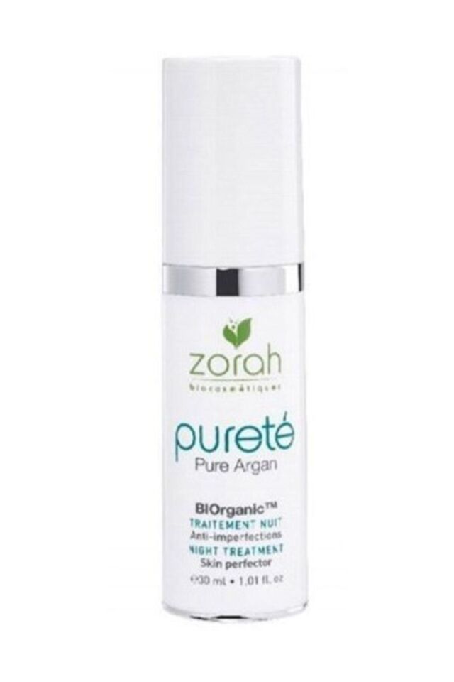 Purete Night Treatment 30 Ml