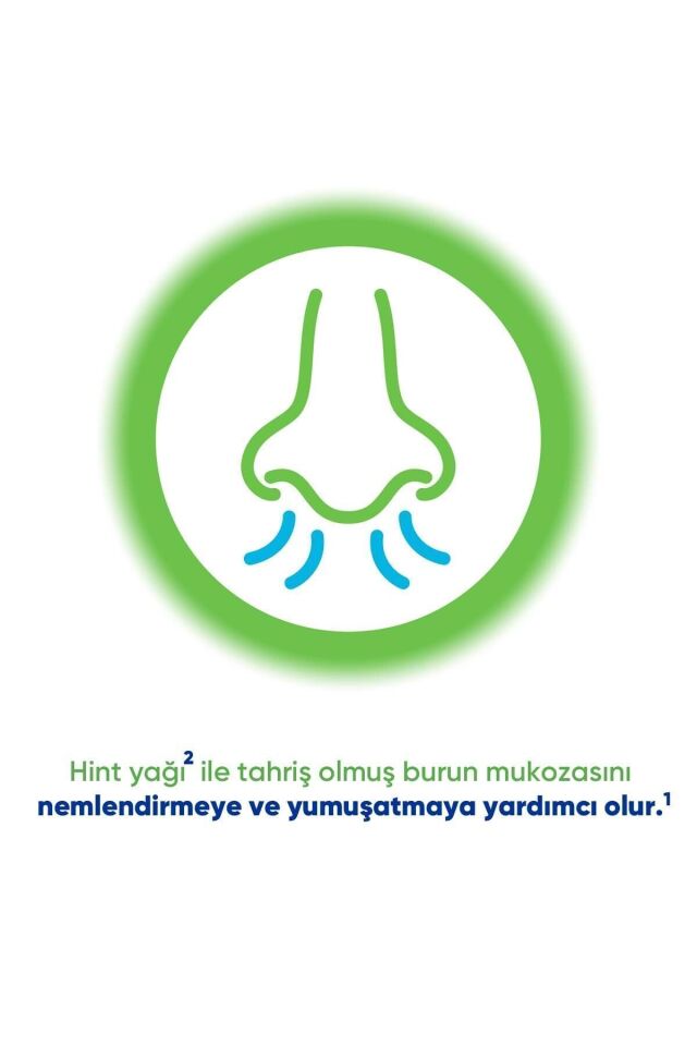 Kids Doz Ayarlı Burun Spreyi 15 Ml