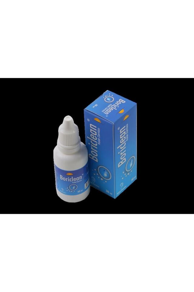 Kulak Damlası 30 ml