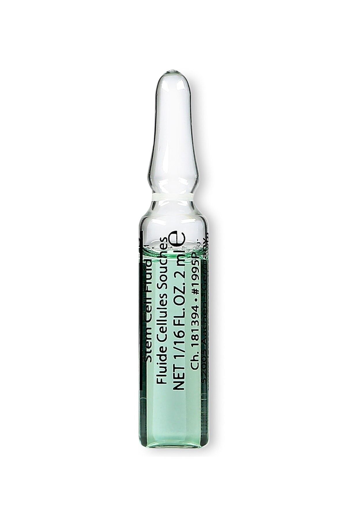 Janssen Cosmetıcs Normalizing Skin Fluid 2 ml Ampul Tekli