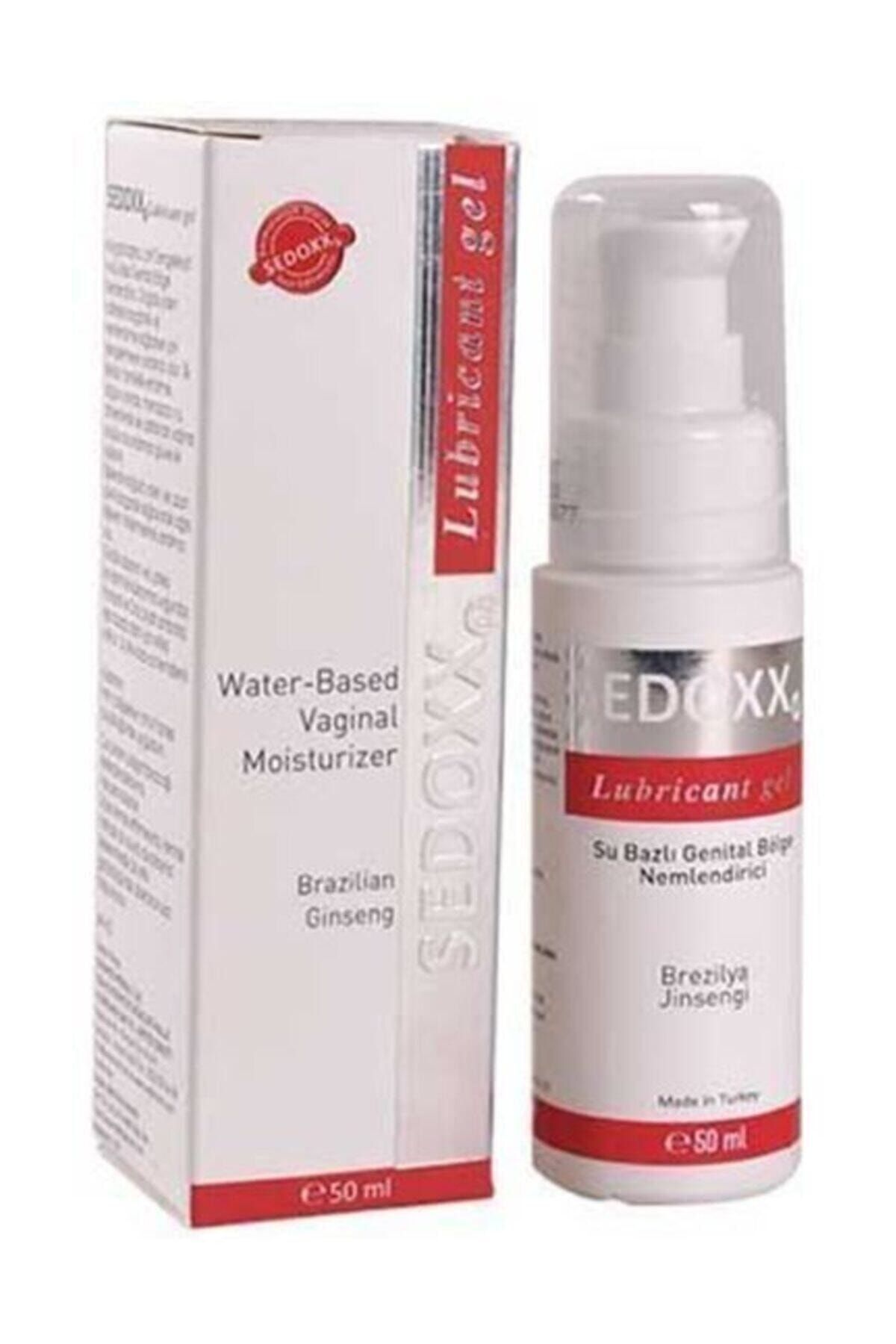 Ph Lubricant Gel Su Bazlı Genital Bölge Nemlendirici 50 ml