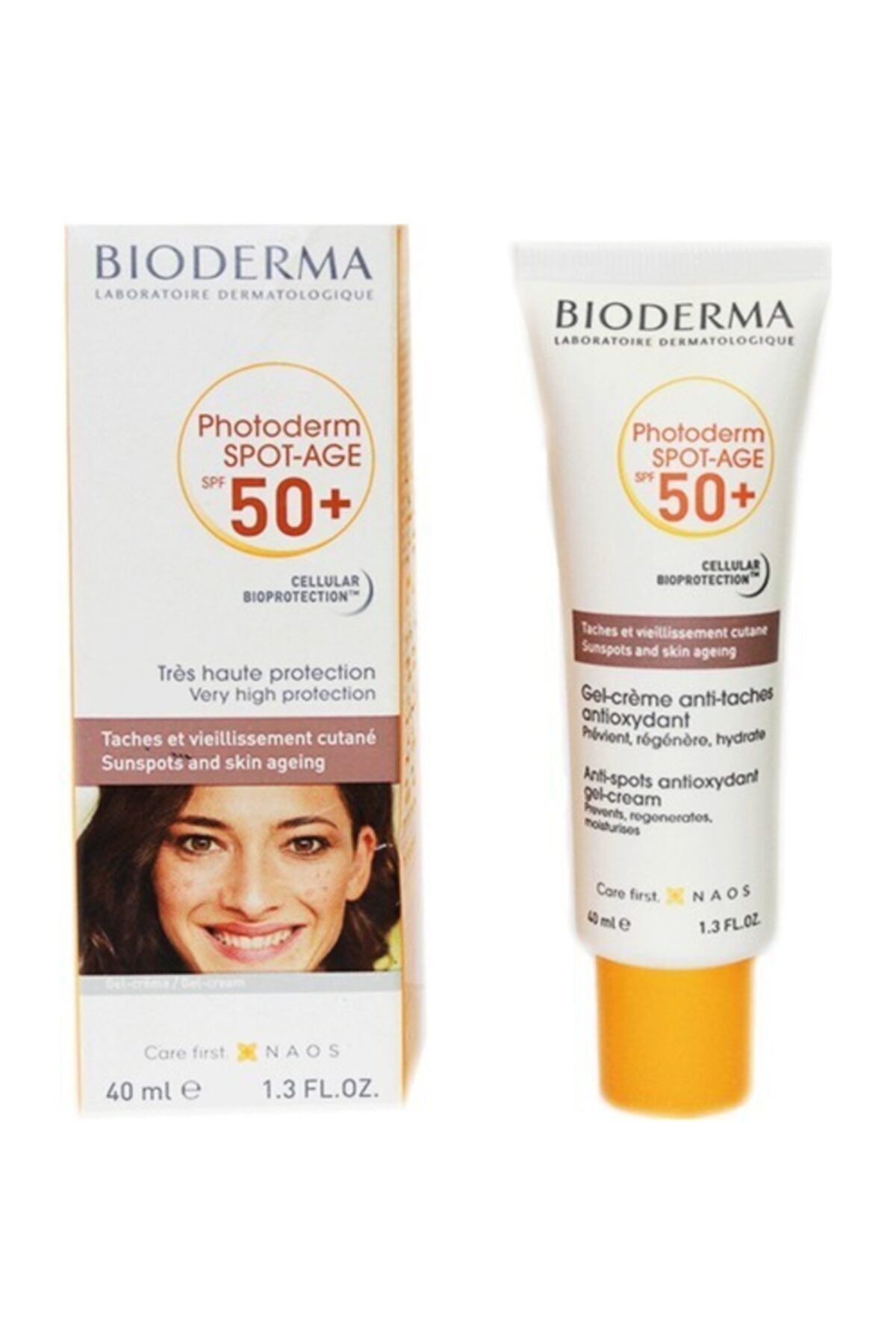 Photoderm Spot-age Spf 50+ 40 Ml
