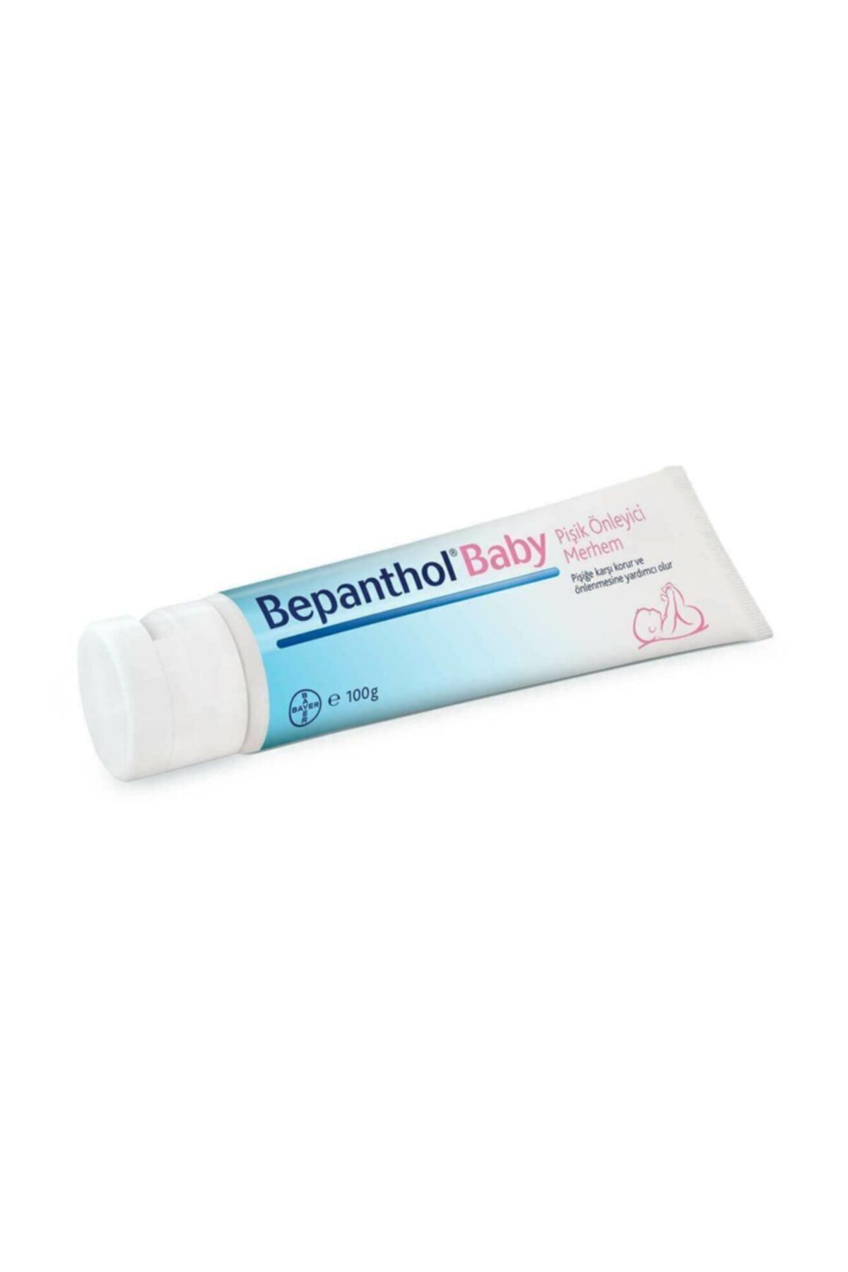Baby Pişik Önleyici Merhem 100g