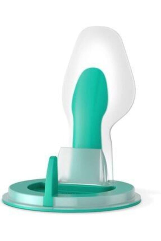 Anti-colic Pp Biberon 260 ml 1 Ay Scf813/14