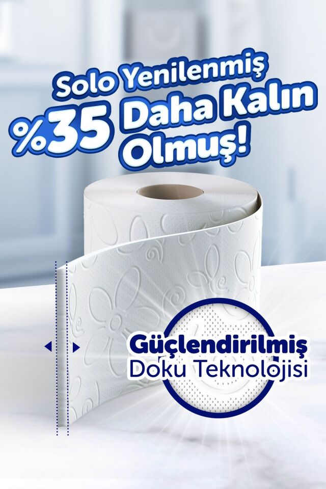 Tuvalet Kağıdı 32'li