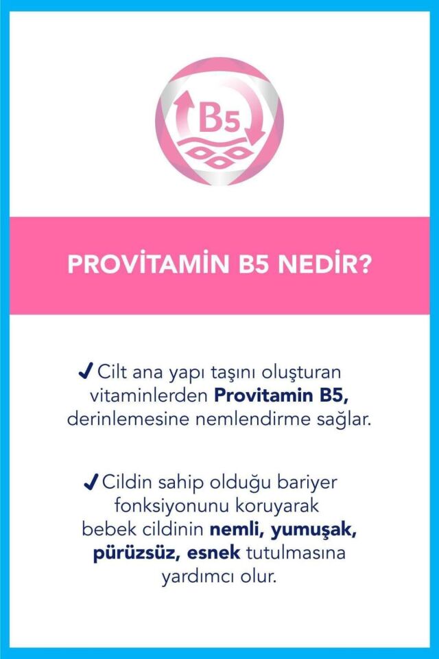 Baby Pişik Önleyici Merhem 100 gr 3lü Paket L Parapen, Sls, Parfüm, Koruyucu Içermez