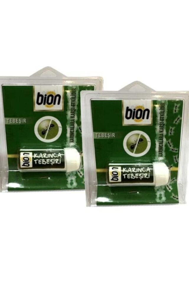 Karınca Tebeşiri 24gr X 2 Adet (ÜRÜNLER YENİ SERİ GÖNDERİLECEKTİR)