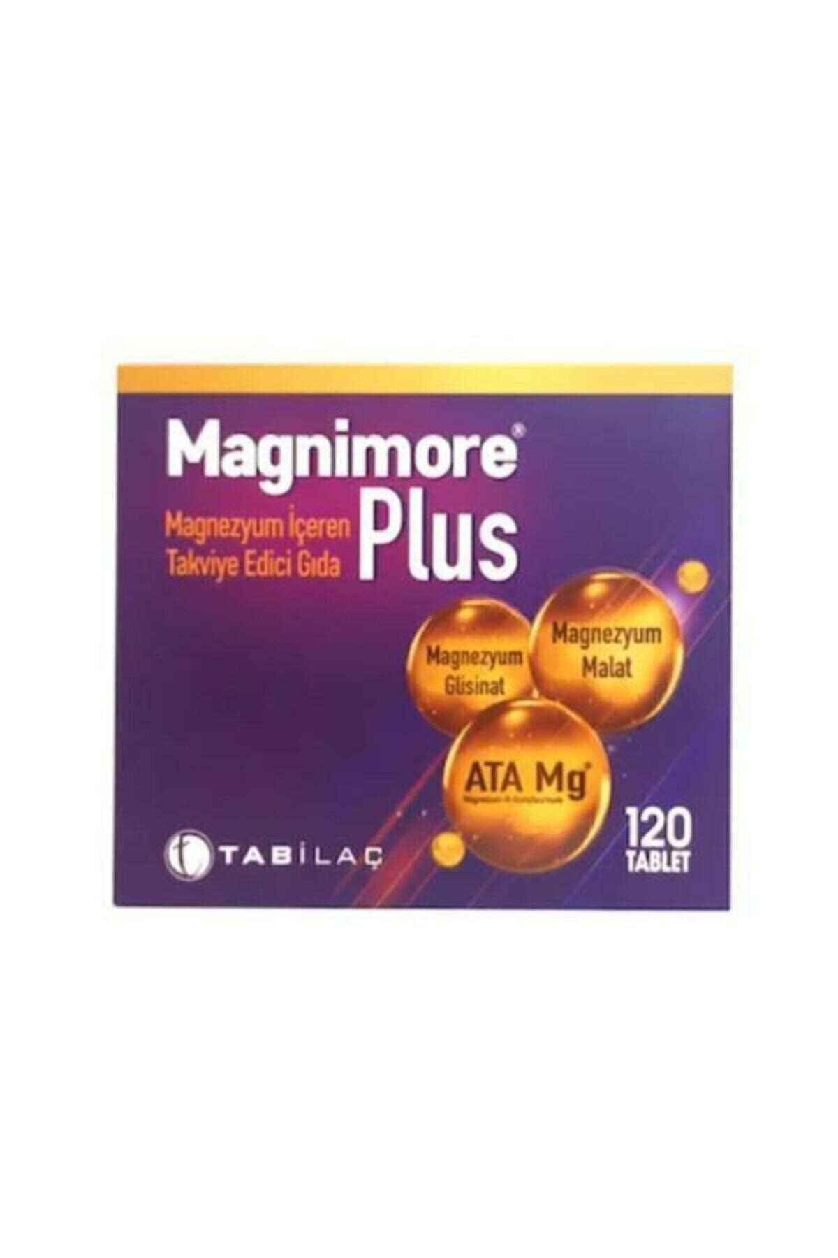 Magnimore Plus 120 Let