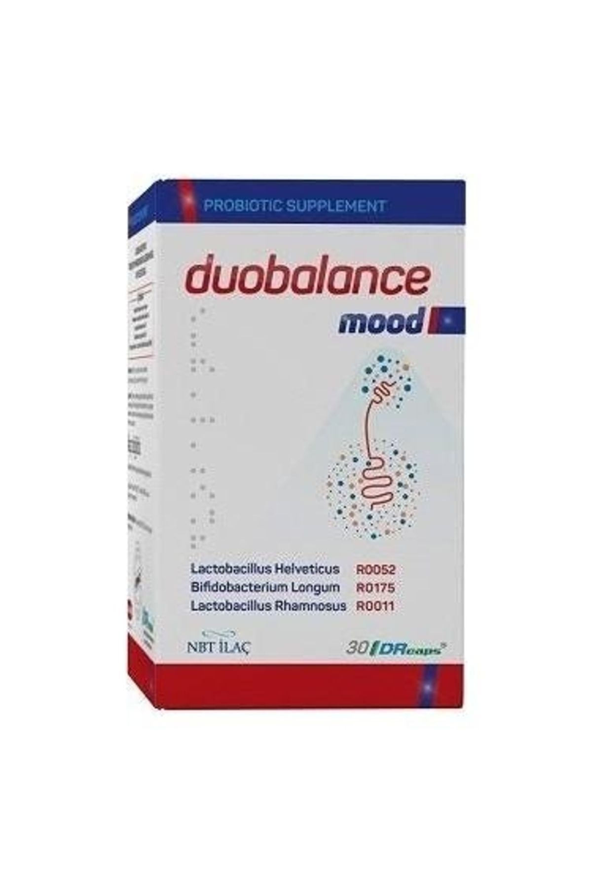 Nbt Ilaç Duobalance Mood