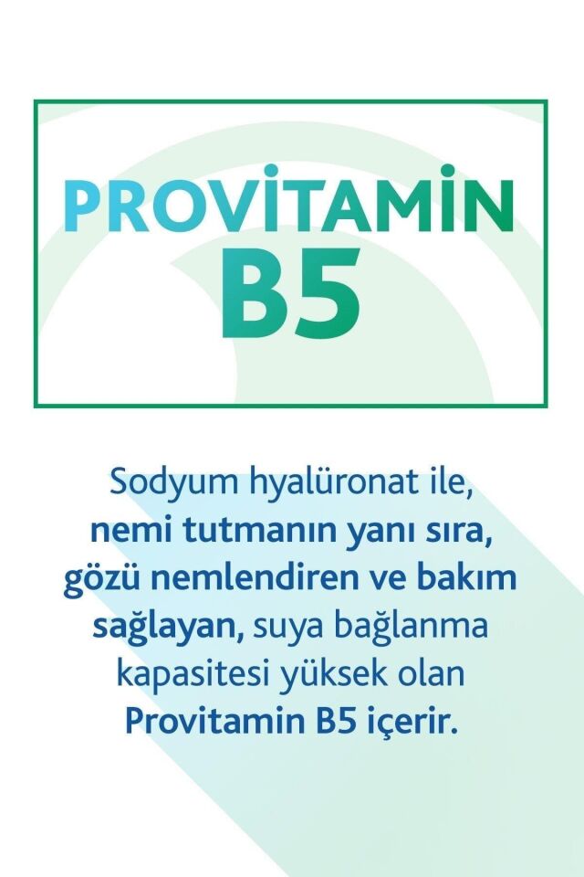 Eye Göz Damlası 10 Ml+ Eye Göz Damlası 0,5 Ml X 20 Flakon