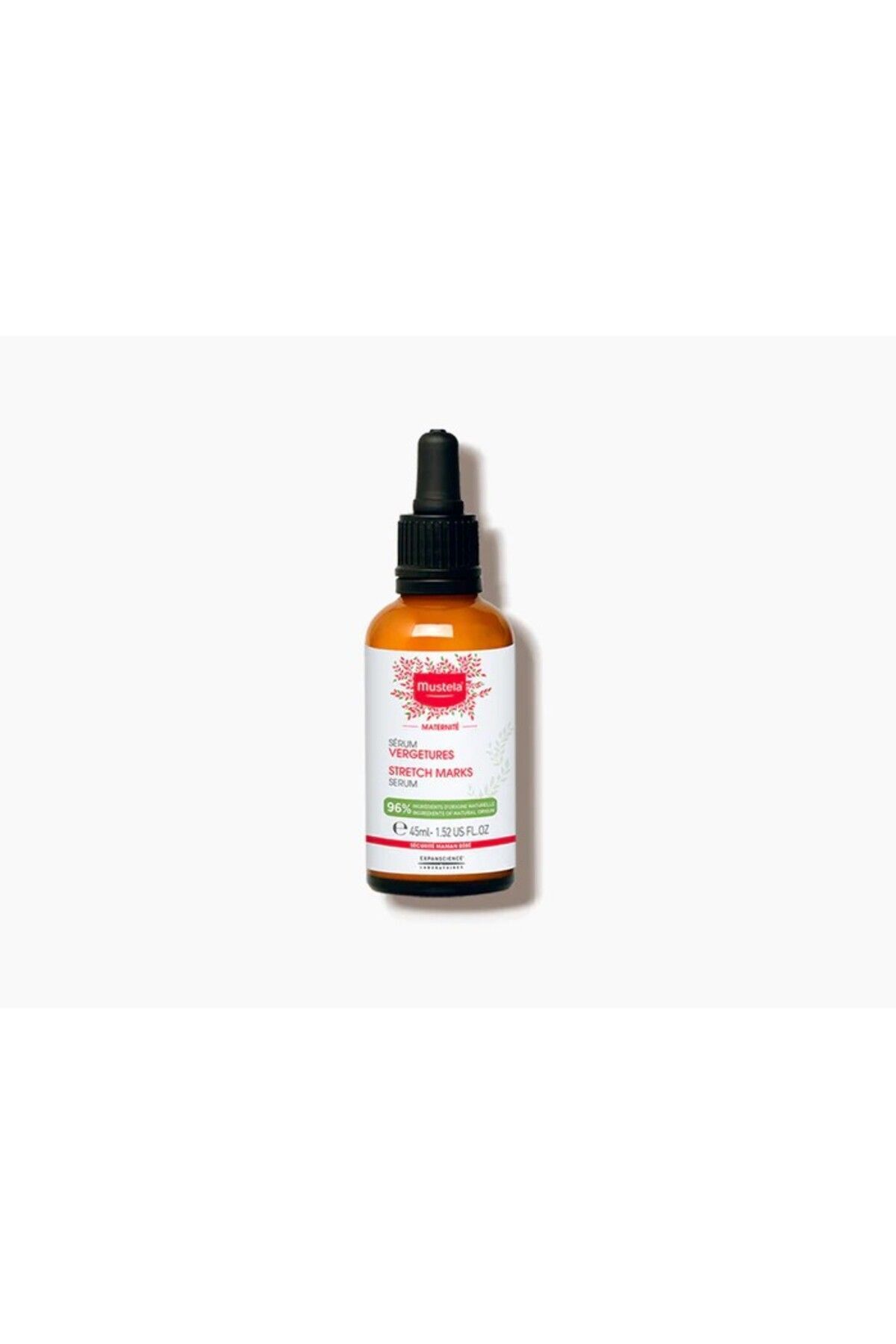 Maternite Stretch Marks Çatlak Bakım Serumu 45 ml