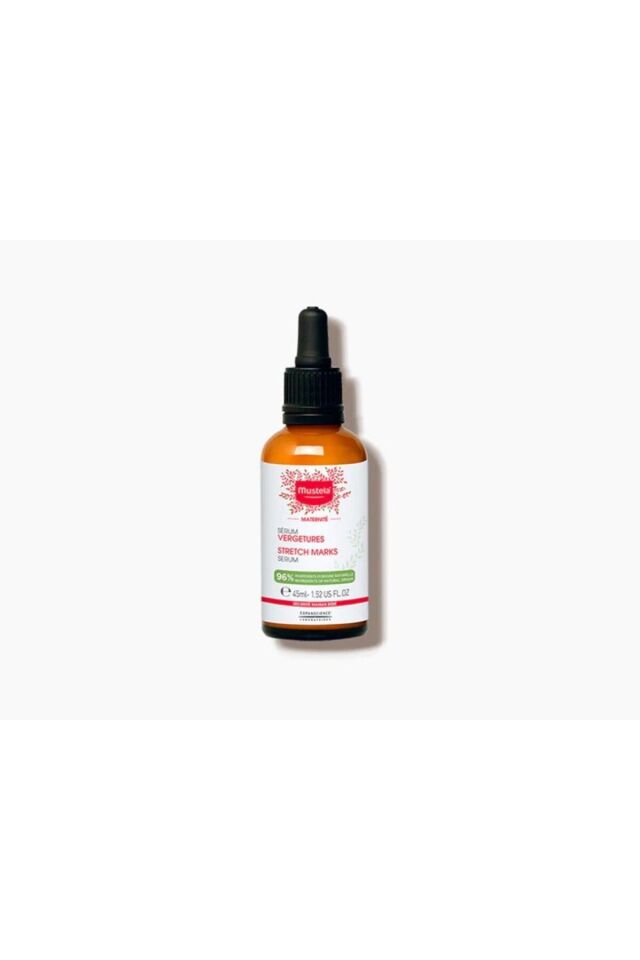 Maternite Stretch Marks Çatlak Bakım Serumu 45 ml