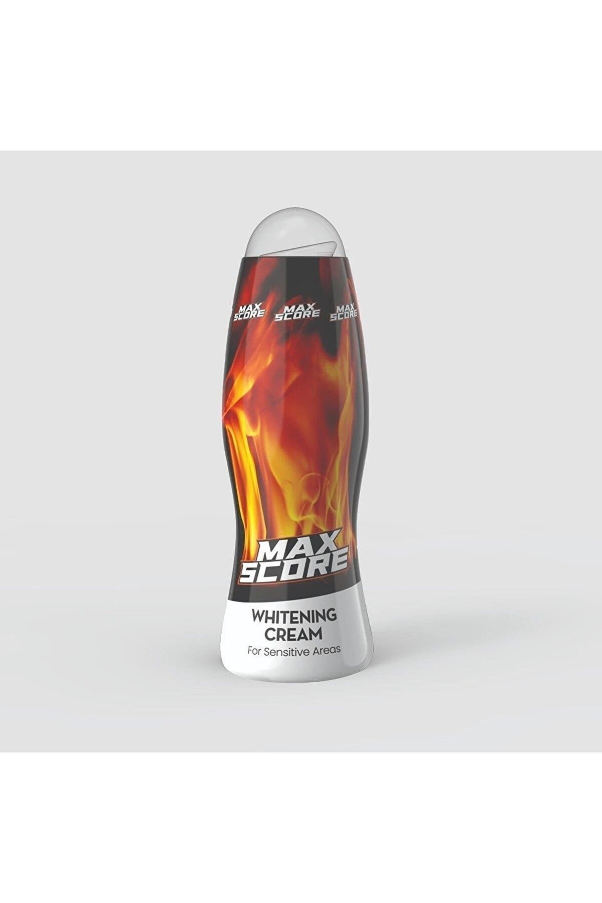 Genital Bölge Beyazlatıcı Krem 50 ml