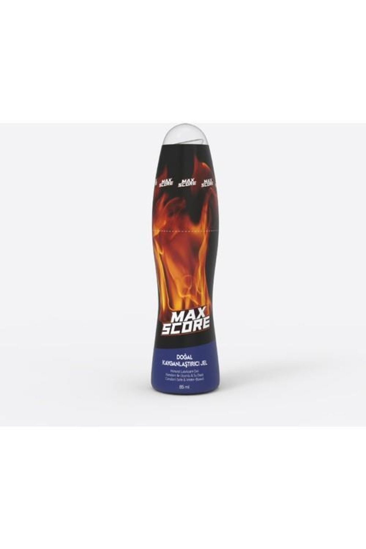Doğal Kayganlaştırıcı Jel 85 ml