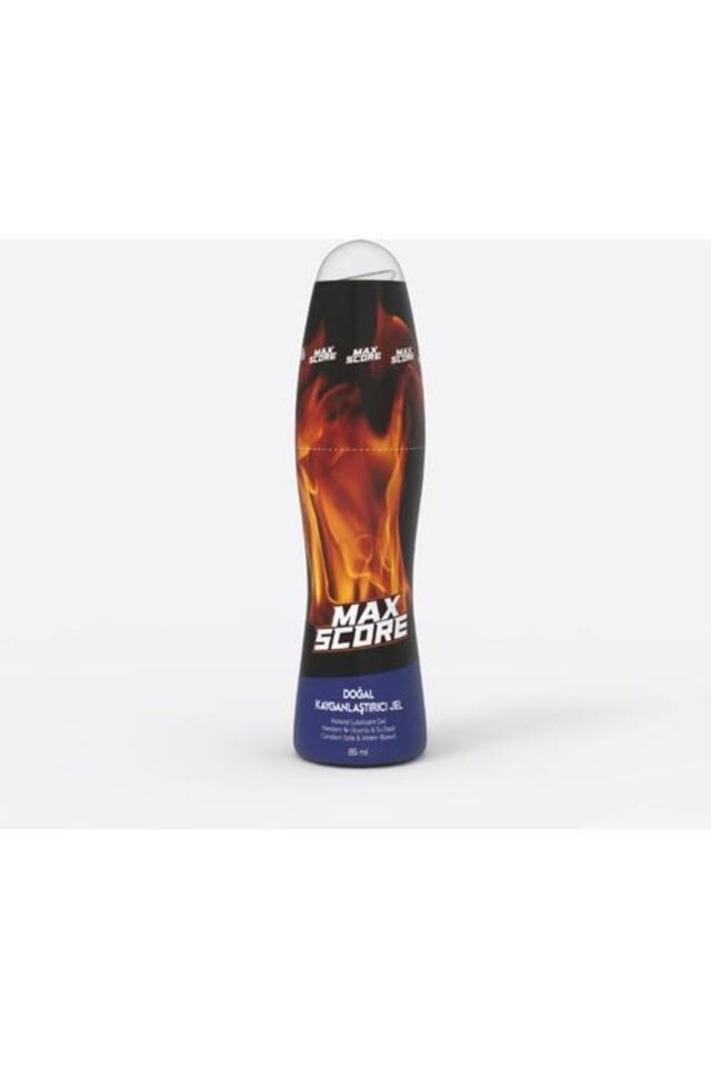 Doğal Kayganlaştırıcı Jel 85 ml