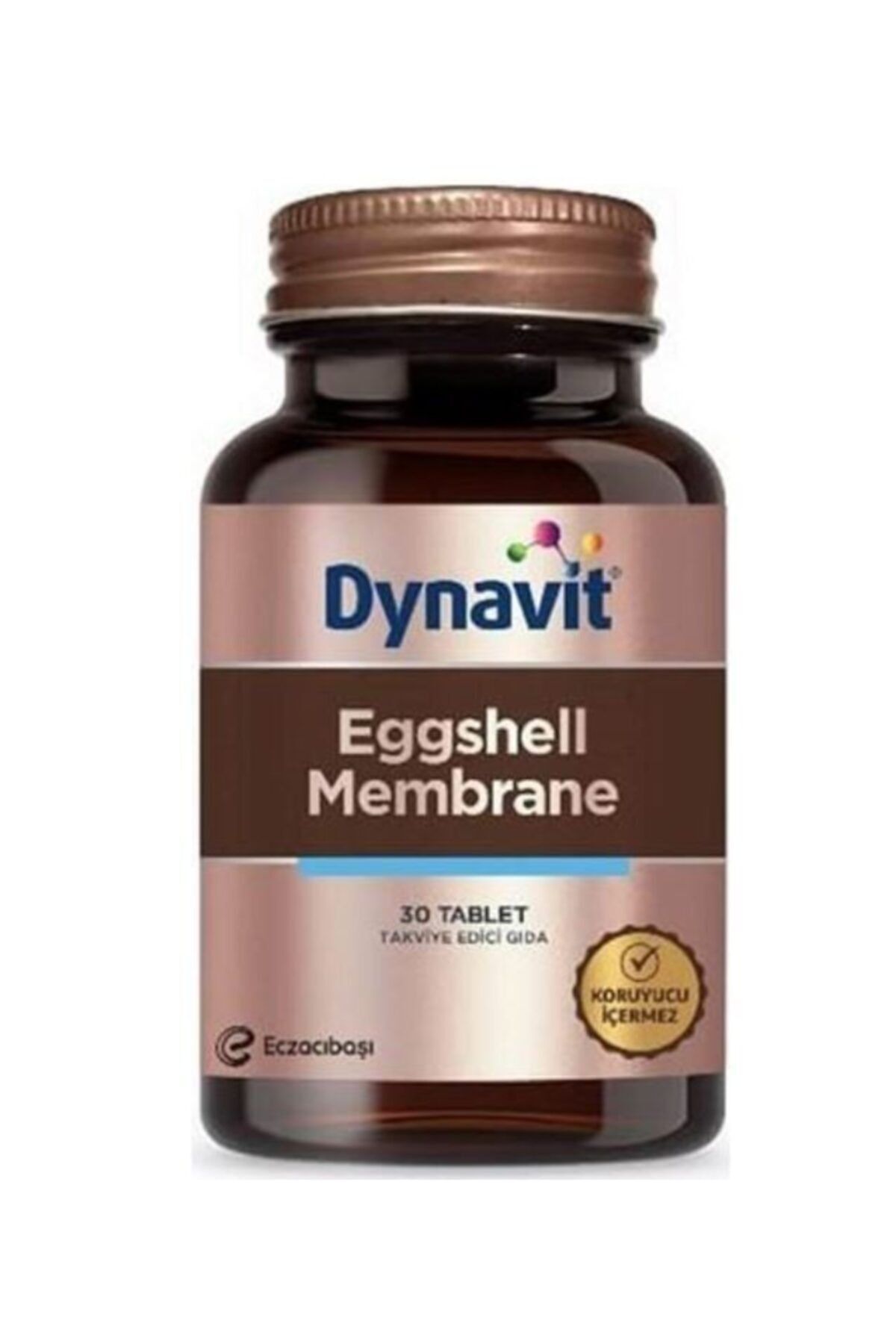 Eggshell Membrane 30 Tablet