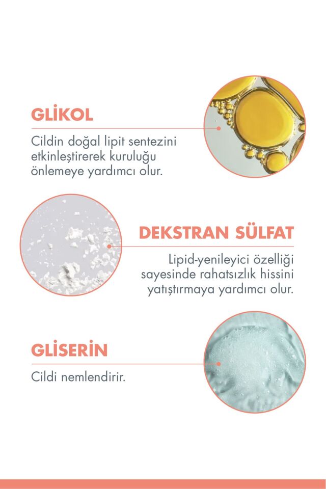 Cleanance Hydra Yıpranmış ve Kurumuş Ciltler için Nemlendirici Krem 40 ml