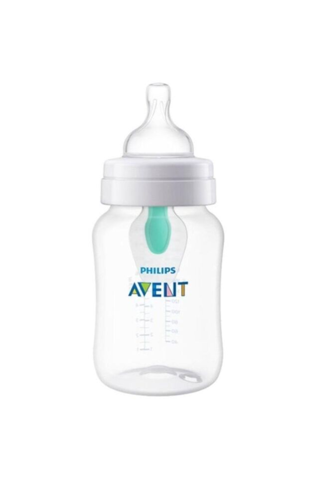 Antikolik Biberon 260 ml