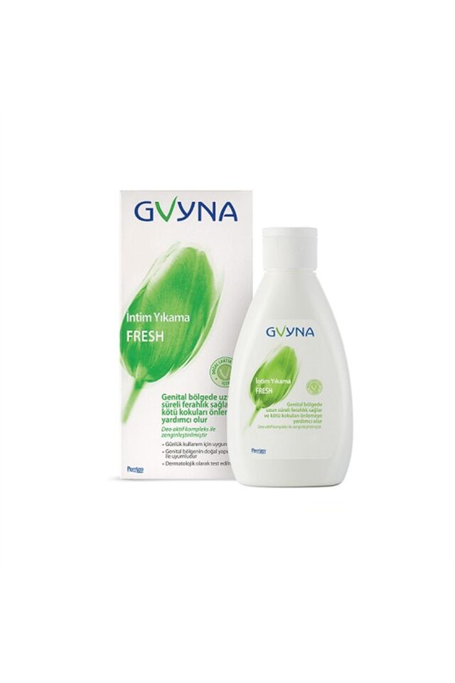 Fresh Intim Yıkama 200 ml 5391520947292
