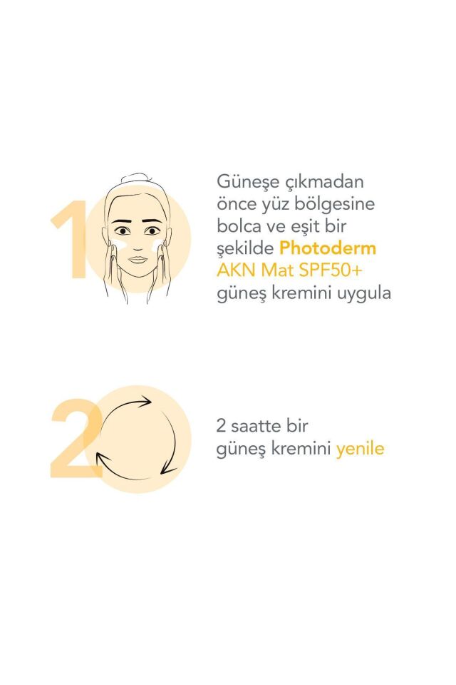 Photoderm Akn Mat Spf 30 40 ml
