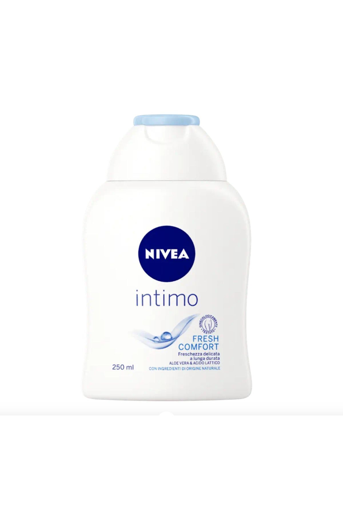 Intimo Fresh Genital Bölge Yıkama Losyonu 250 ml