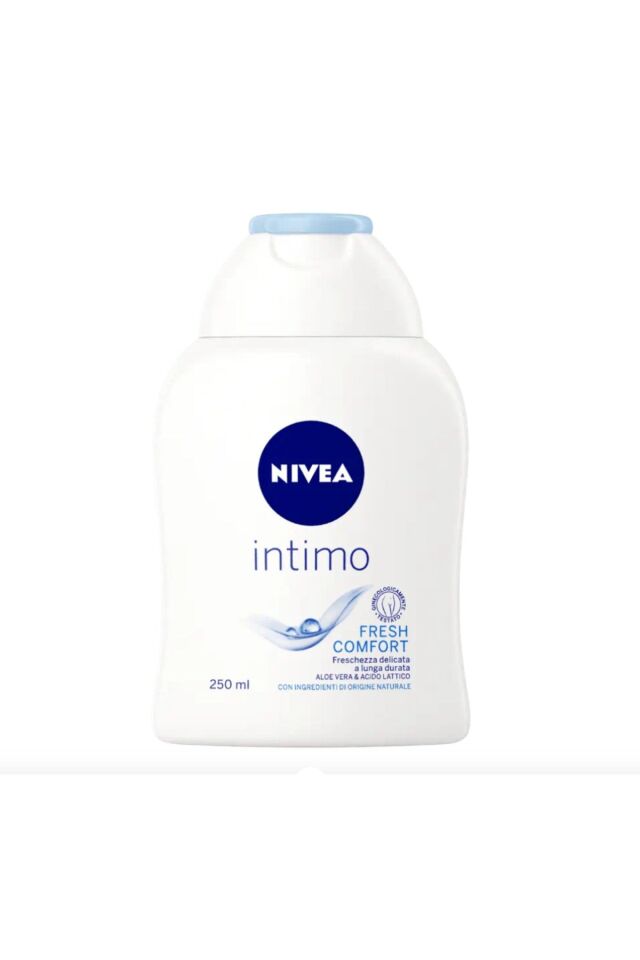 Intimo Fresh Genital Bölge Yıkama Losyonu 250 ml