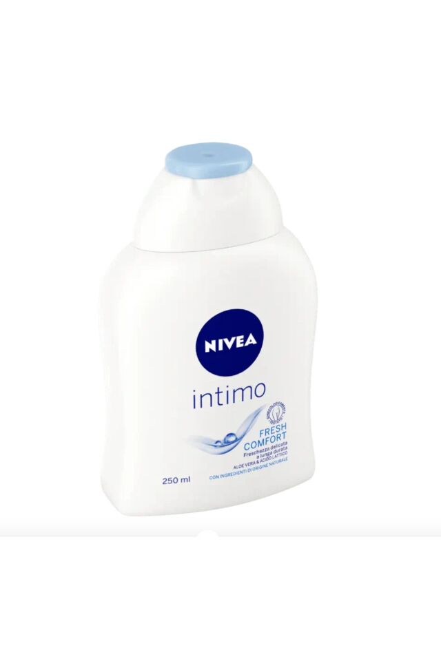 Intimo Fresh Genital Bölge Yıkama Losyonu 250 ml