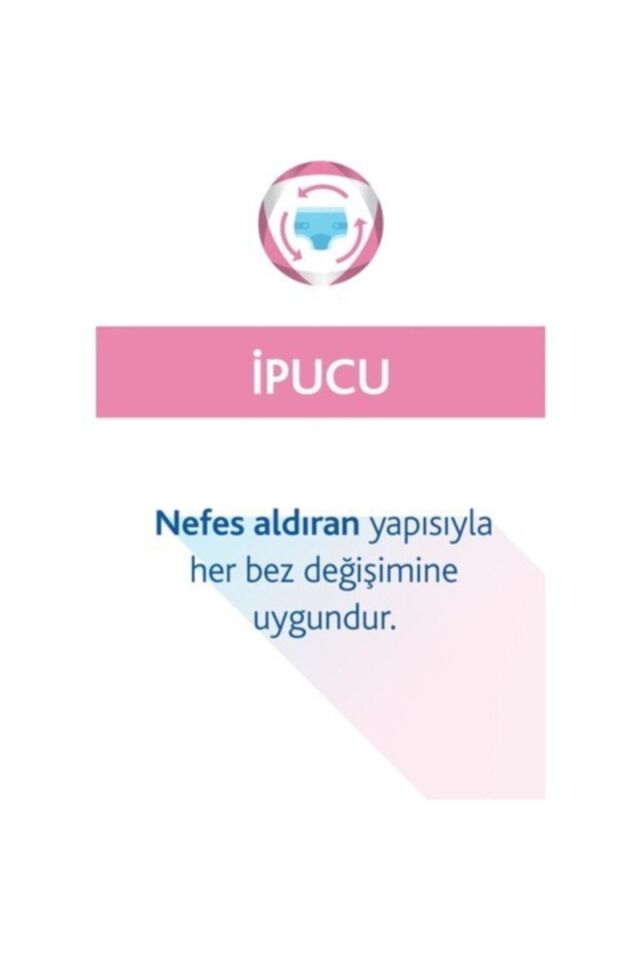 Baby Pişik Önleyici Merhem 30 gr