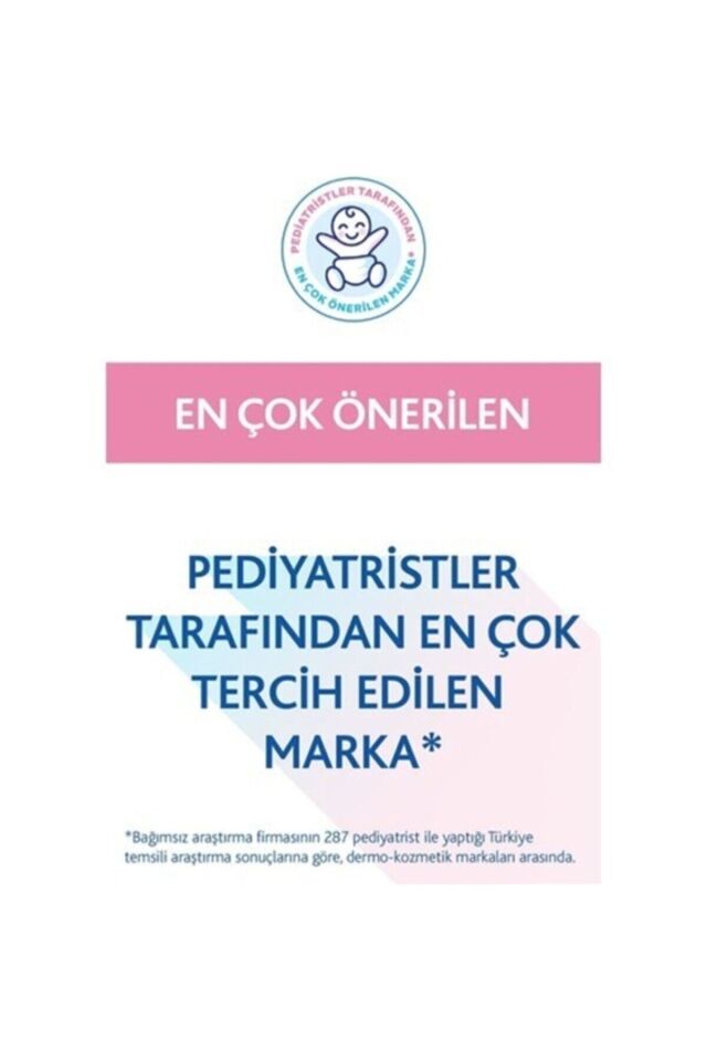 Baby Pişik Önleyici Merhem 30 gr