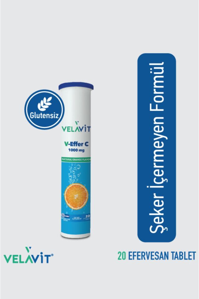 V-Effer C 1000 mg
